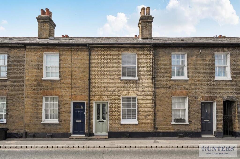 2 bed Mid Terraced House for rent in Bexley. From Hunters - Bexleyheath 2 bed Mid Terraced House for rent in Bexley. From Hunters - Bexleyheath