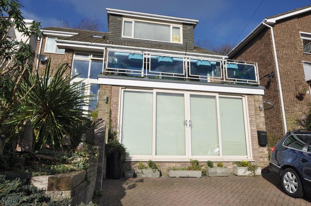1 bed Apartment for rent in Tarpots. From Stuart Thomas - Thundersley
