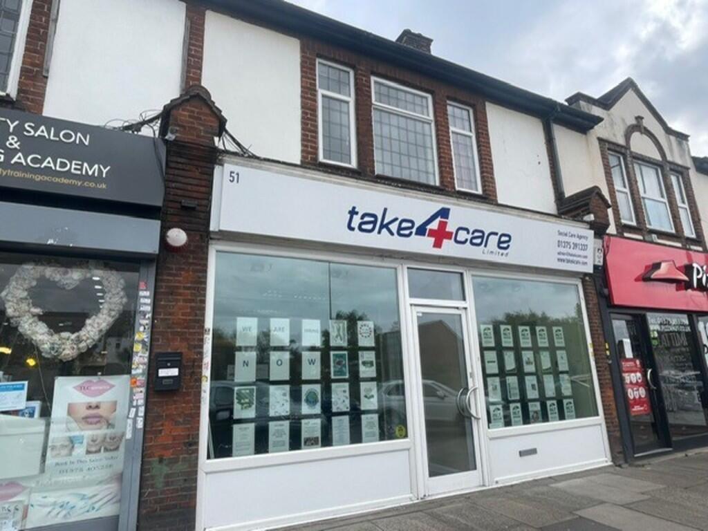 3 bed 1st Floor Flat for rent in Grays. From Stuart Thomas - Thundersley 3 bed 1st Floor Flat for rent in Grays. From Stuart Thomas - Thundersley