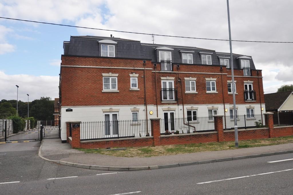 2 bed 1st Floor Flat for rent in Hadleigh. From Stuart Thomas - Thundersley 2 bed 1st Floor Flat for rent in Hadleigh. From Stuart Thomas - Thundersley
