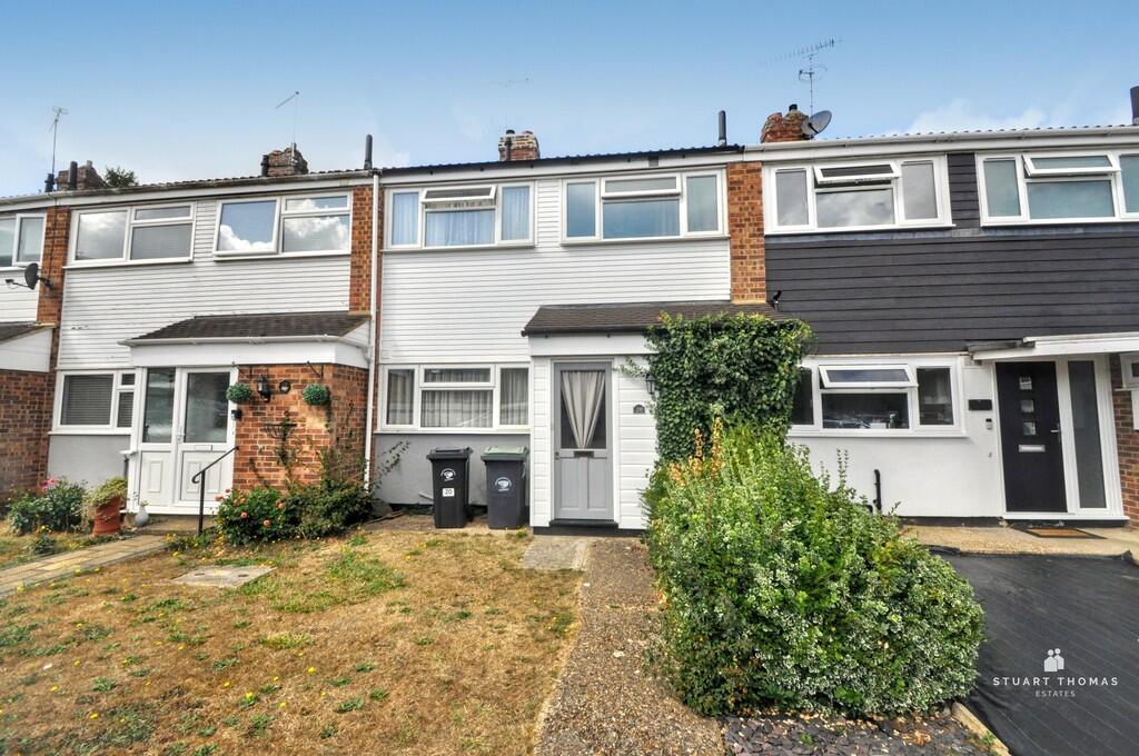 3 bed Mid Terraced House for rent in Birchanger. From Stuart Thomas - Thundersley