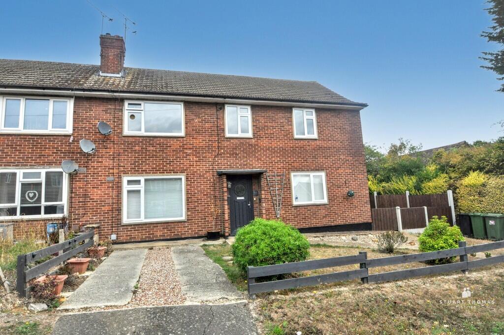 2 bed House (unspecified) for rent in Billericay. From Stuart Thomas - Thundersley
