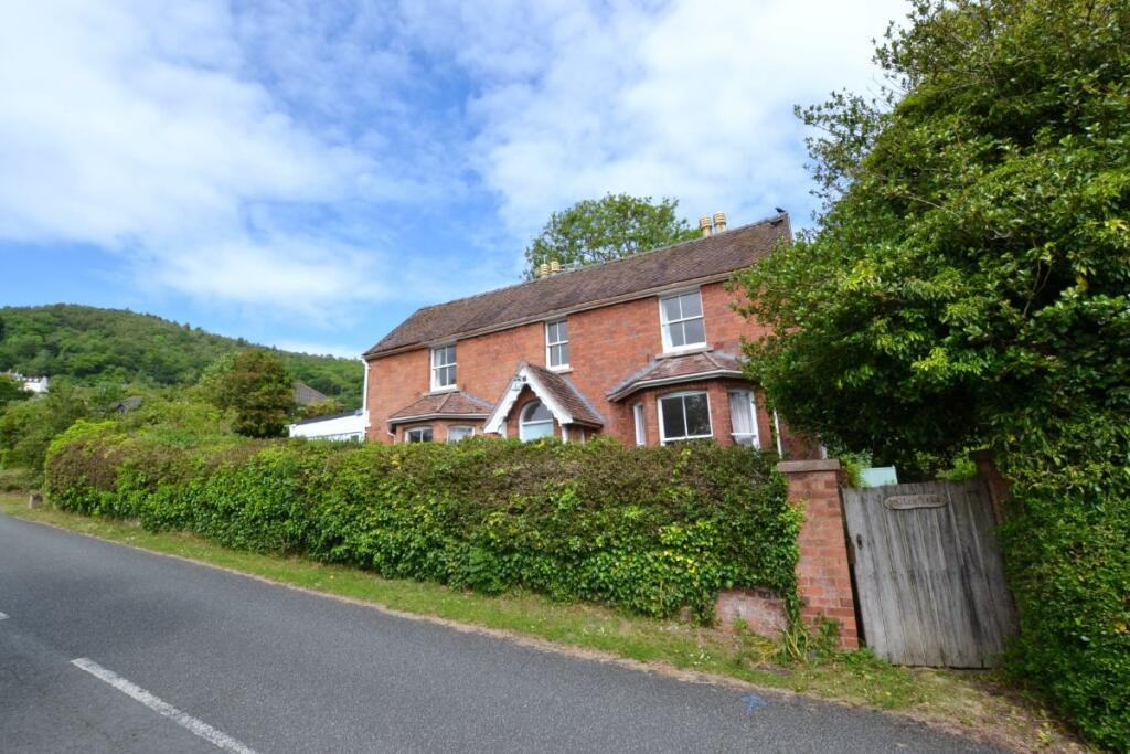 4 bed Cottage for rent in Malvern Wells. From Taylor Clarke - Malvern