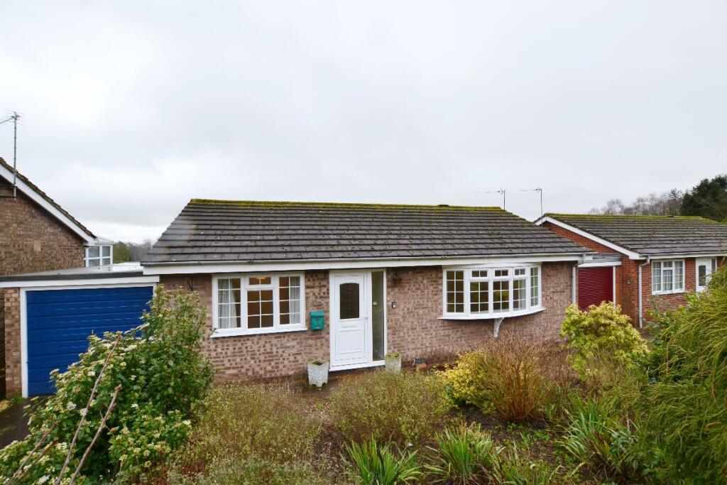 2 bed Bungalow for rent in Malvern Wells. From Taylor Clarke - Malvern