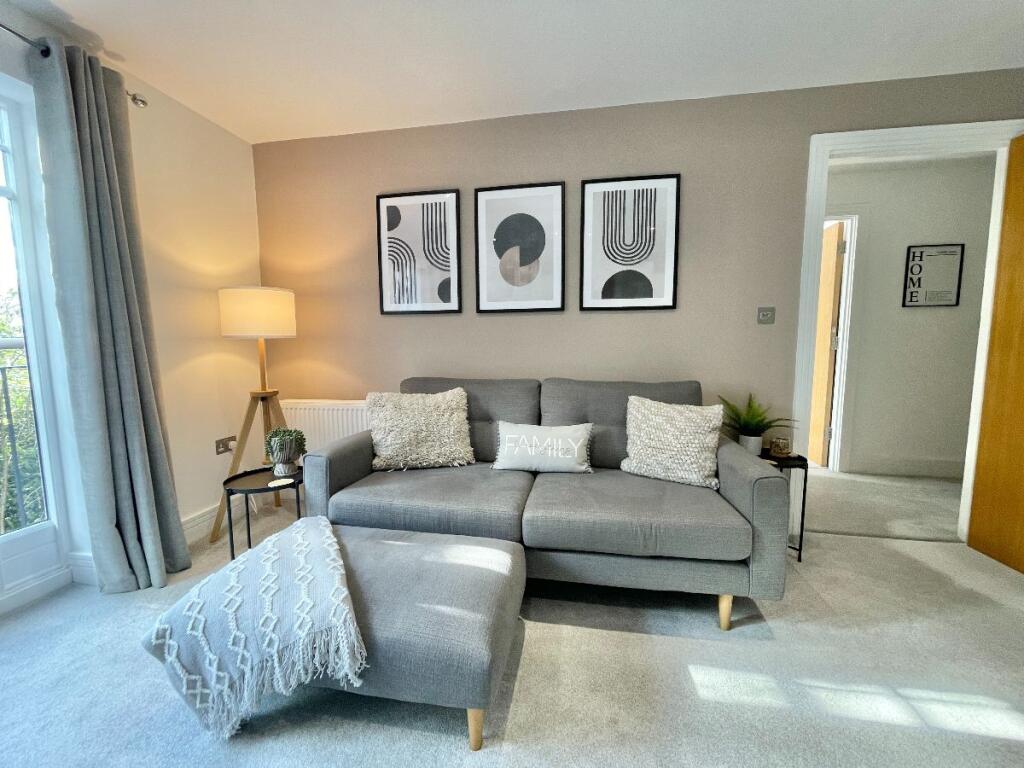 1 bed Apartment for rent in Norton. From Taylor Clarke - Malvern 1 bed Apartment for rent in Norton. From Taylor Clarke - Malvern