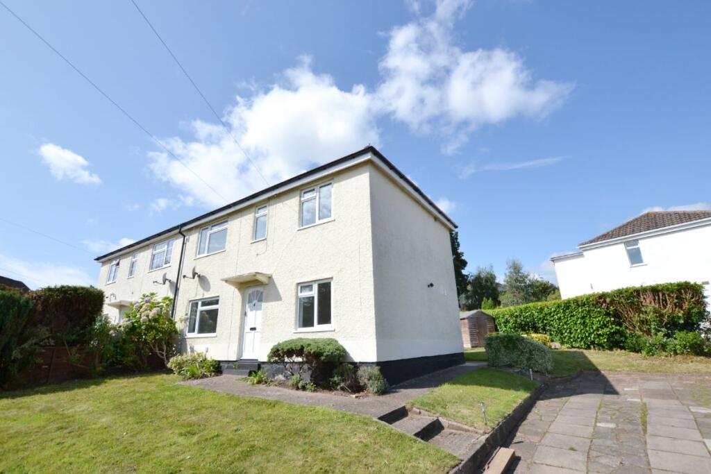 3 bed Semi Detached for rent in Great Malvern. From Taylor Clarke - Malvern