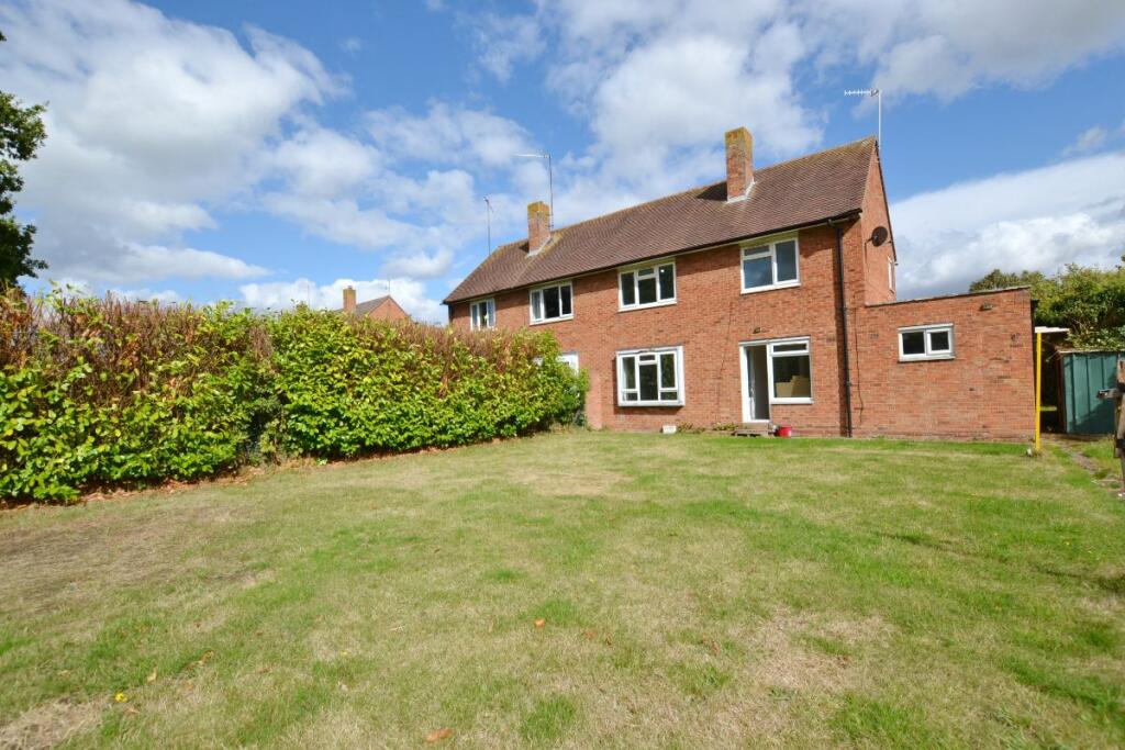3 bed Semi Detached for rent in Great Malvern. From Taylor Clarke - Malvern