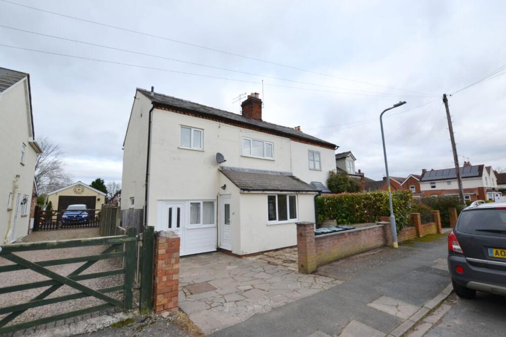 3 bed Semi Detached for rent in Great Malvern. From Taylor Clarke - Malvern 3 bed Semi Detached for rent in Great Malvern. From Taylor Clarke - Malvern