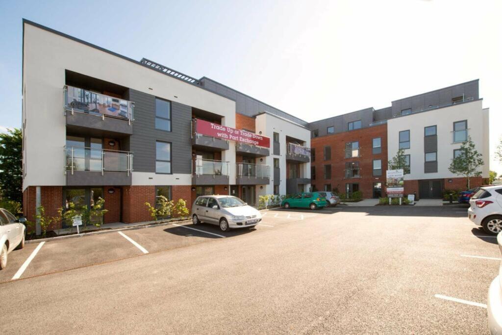 2 bed Apartment for rent in Taunton. From Ware and Company - Ware and Comapny