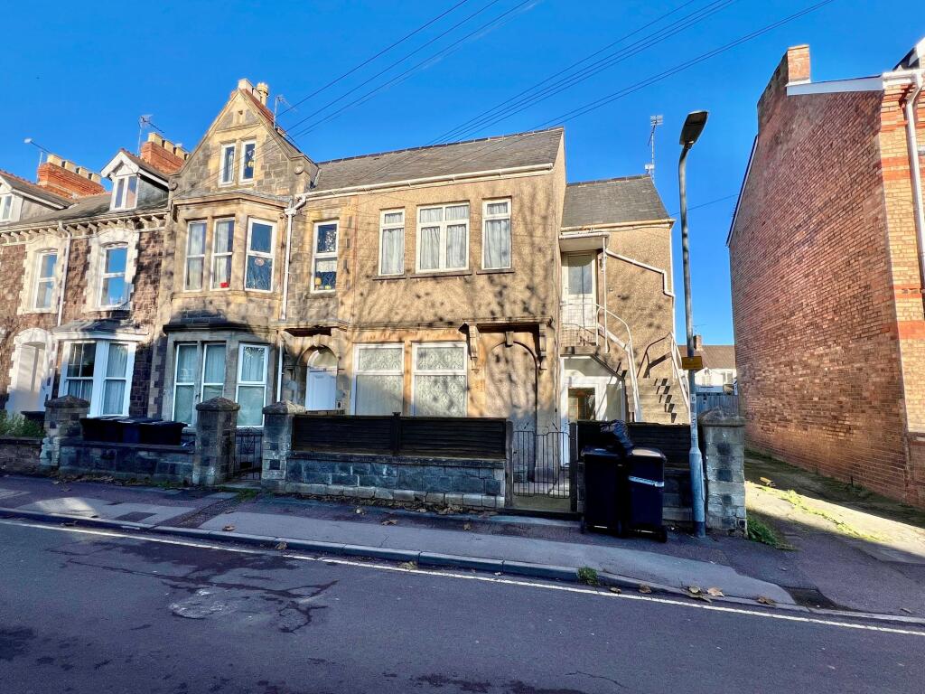 1 bed Annexe for rent in Taunton. From Ware and Company - Ware and Comapny