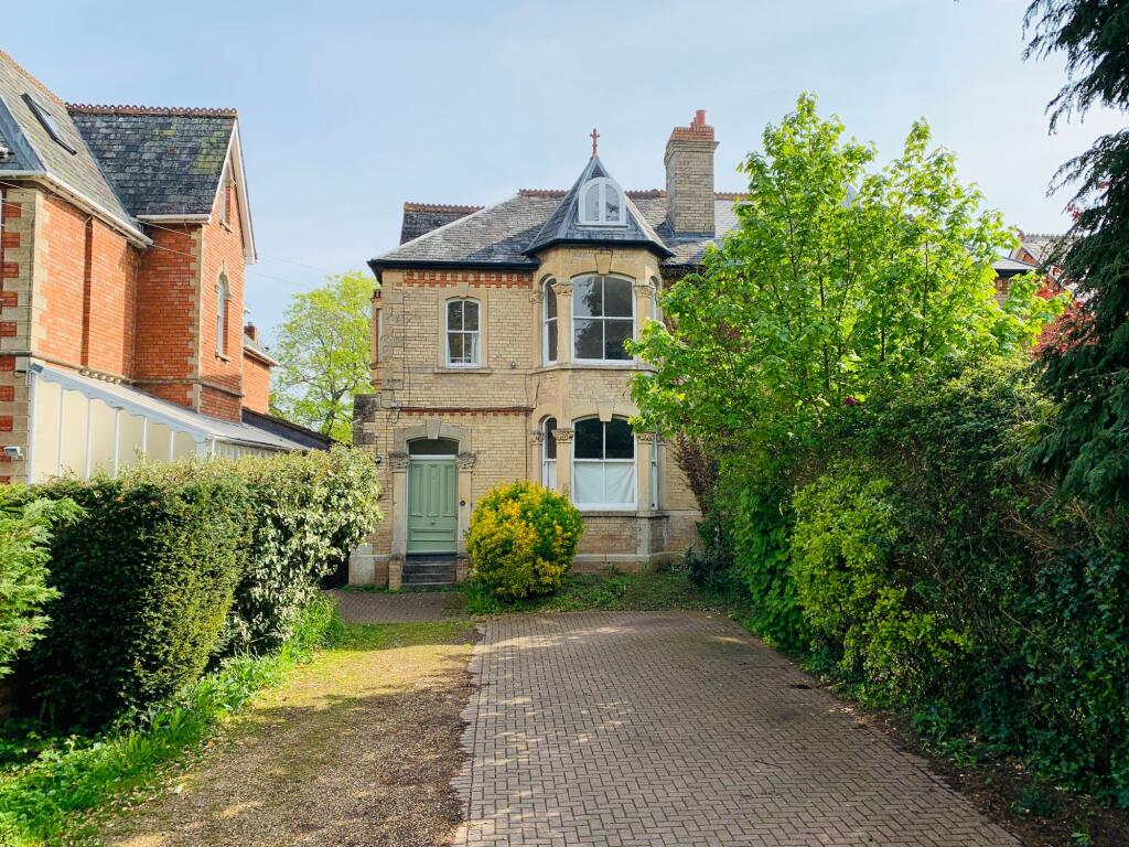 0 bed Studio for rent in Taunton. From Ware and Company - Ware and Comapny