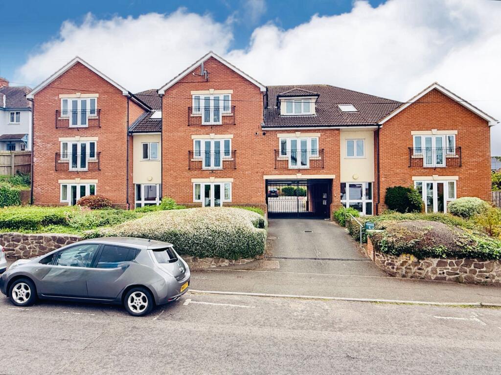 2 bed Apartment for rent in Taunton. From Ware and Company - Ware and Comapny 2 bed Apartment for rent in Taunton. From Ware and Company - Ware and Comapny