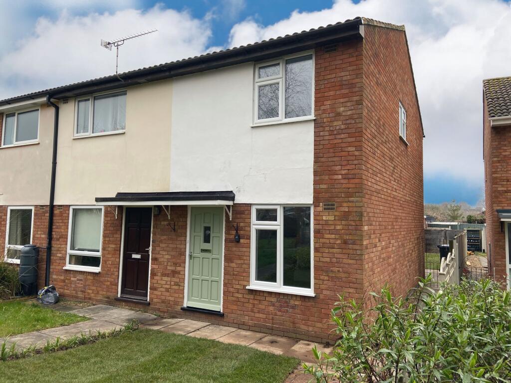 2 bed End of Terrace for rent in Taunton. From Ware and Company - Ware and Comapny