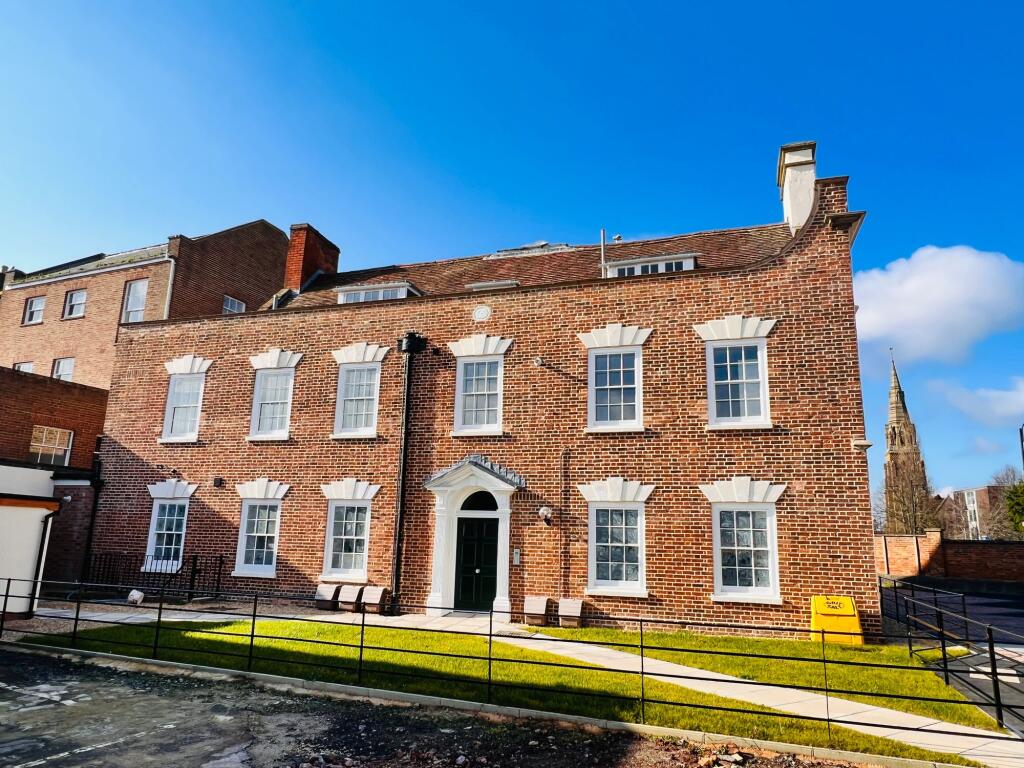 2 bed Apartment for rent in Taunton. From Ware and Company - Ware and Comapny 2 bed Apartment for rent in Taunton. From Ware and Company - Ware and Comapny
