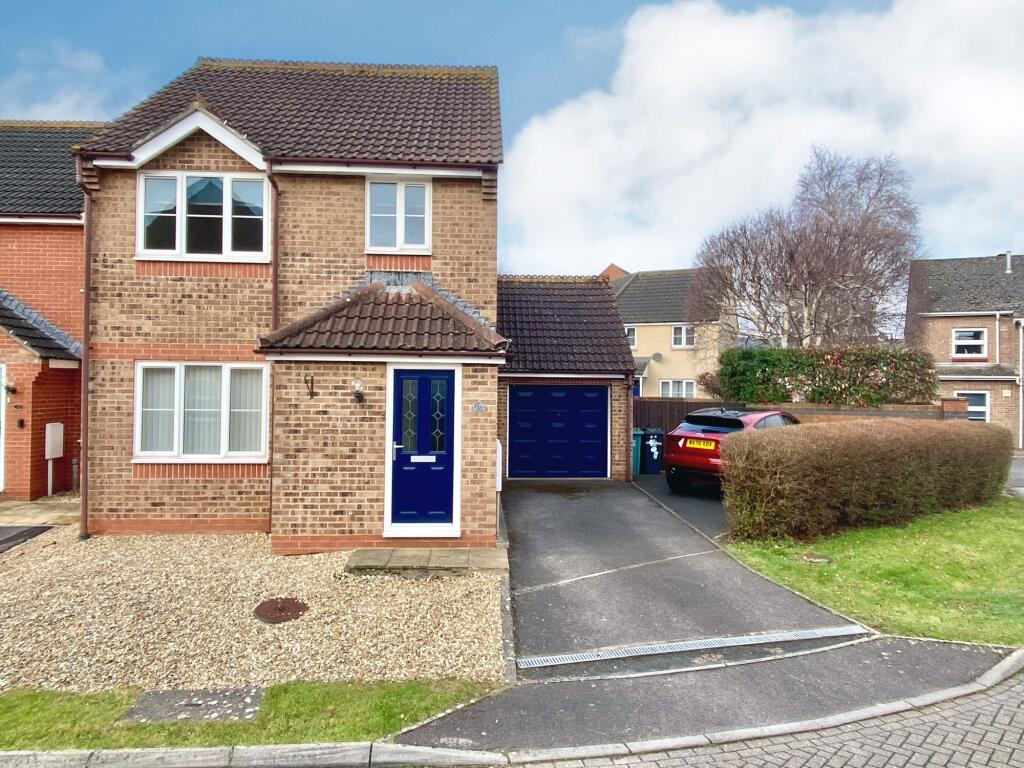 3 bed End of Terrace for rent in Taunton. From Ware and Company - Ware and Comapny
