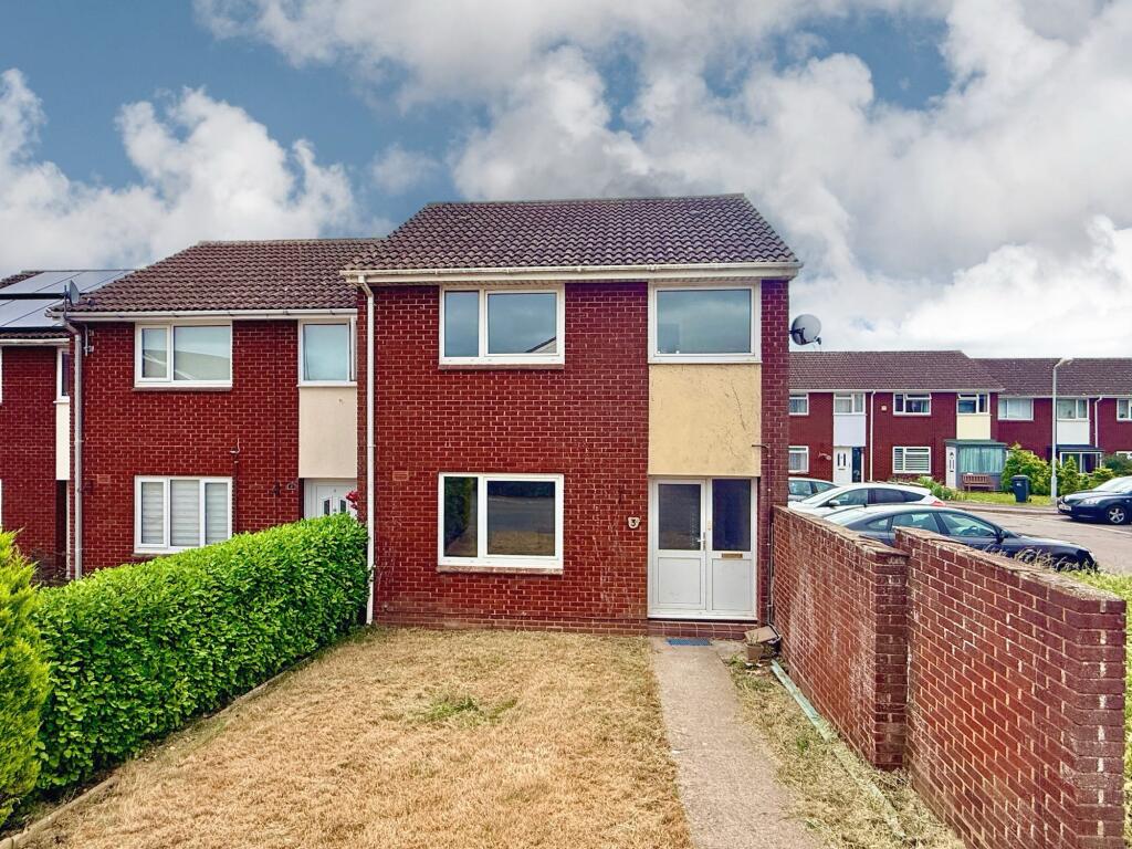 3 bed End of Terrace for rent in North Petherton. From Ware and Company - Ware and Comapny