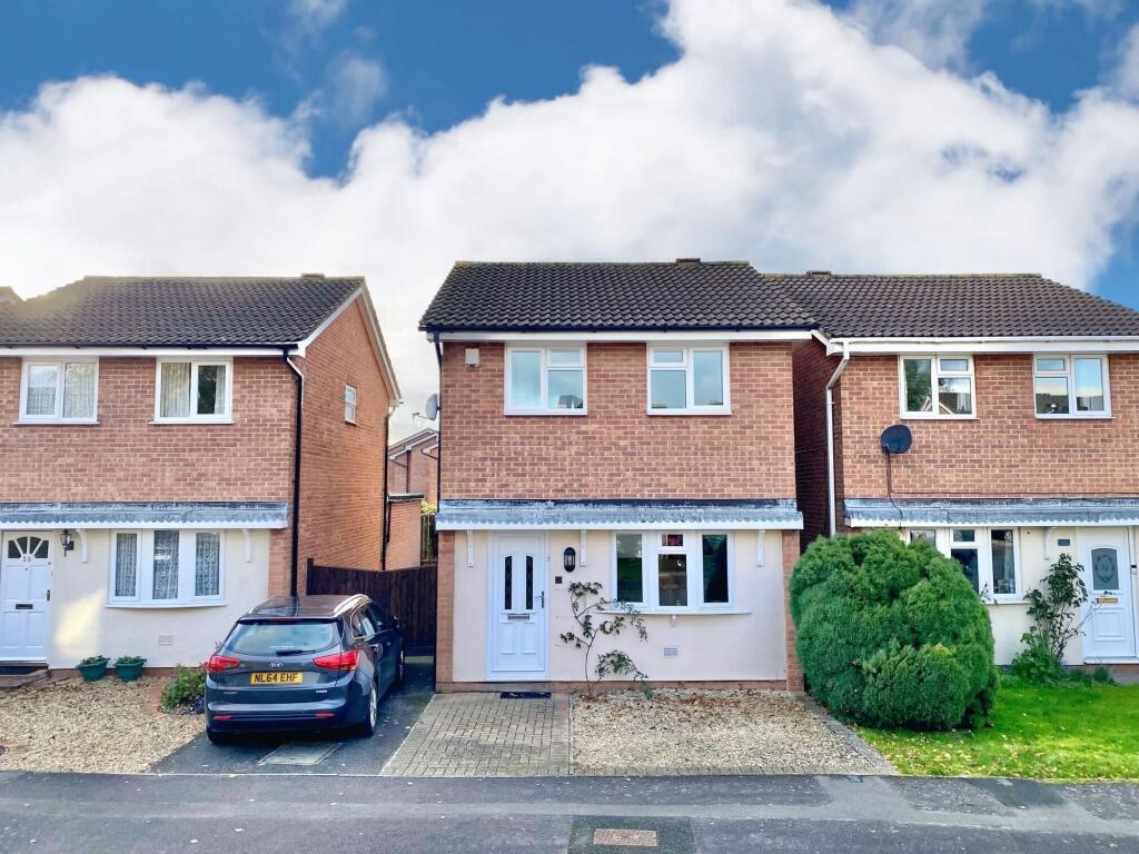 3 bed Detached for rent in Taunton. From Ware and Company - Ware and Comapny 3 bed Detached for rent in Taunton. From Ware and Company - Ware and Comapny