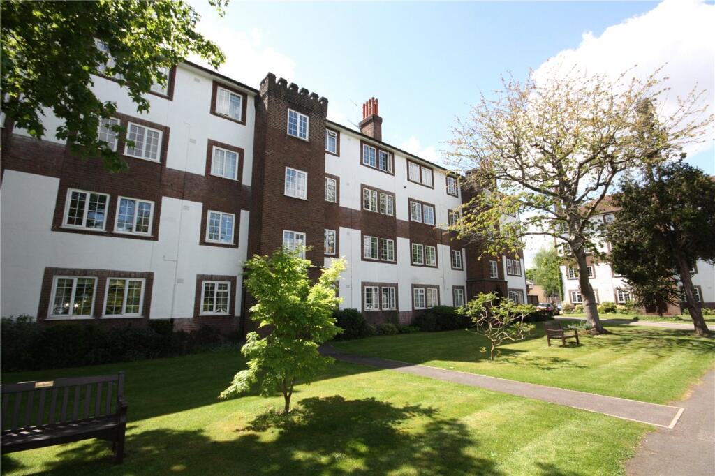 1 bed Apartment for rent in Richmond upon Thames. From Winkworth - Chiswick