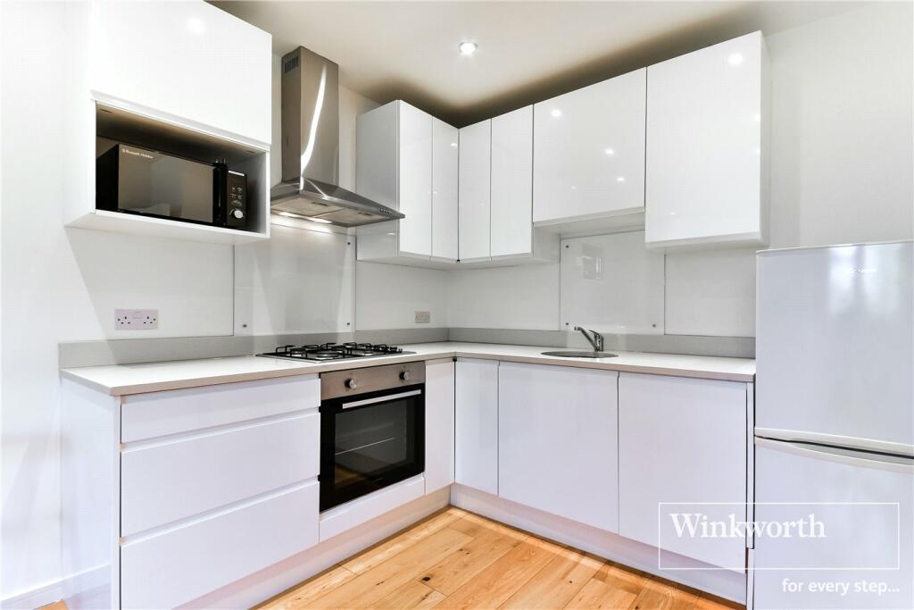 1 bed Apartment for rent in London. From Winkworth - Chiswick