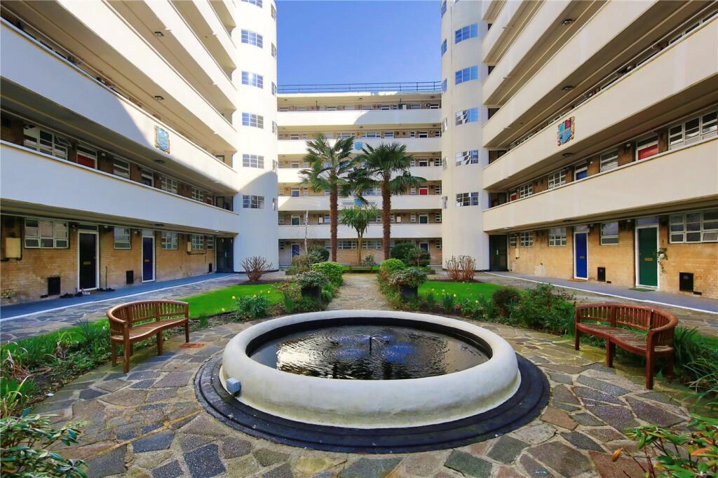 0 bed Studio for rent in Richmond upon Thames. From Winkworth - Chiswick