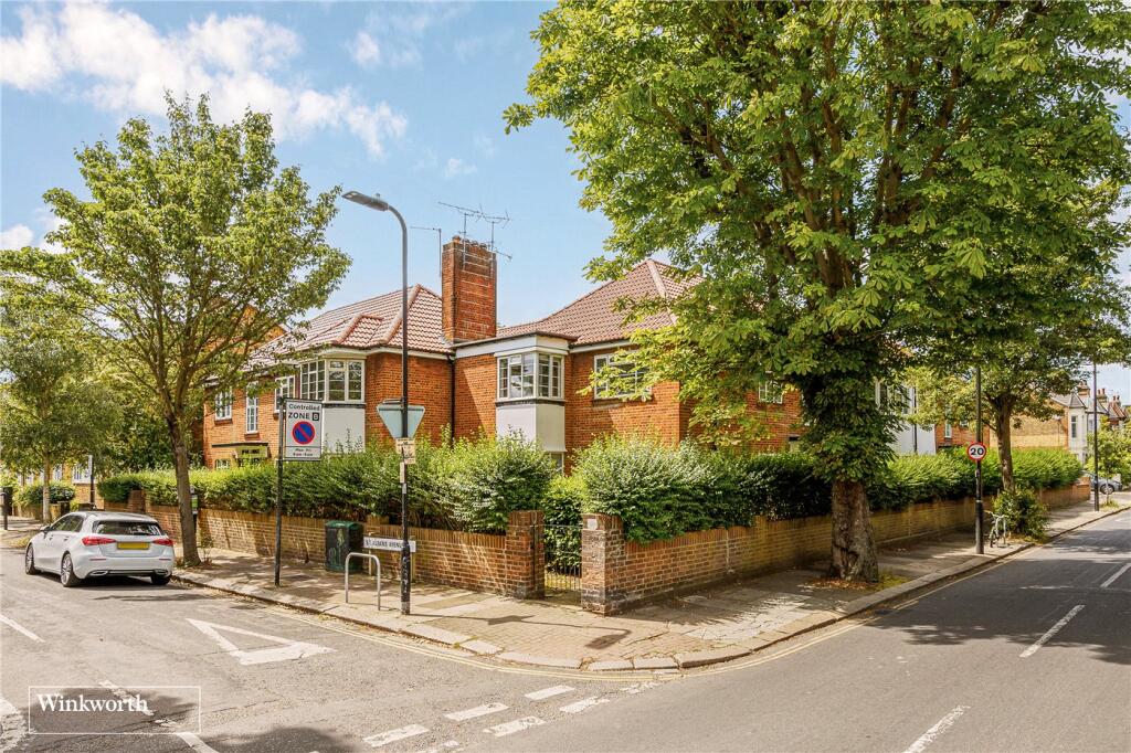 2 bed Apartment for rent in Chiswick. From Winkworth - Chiswick
