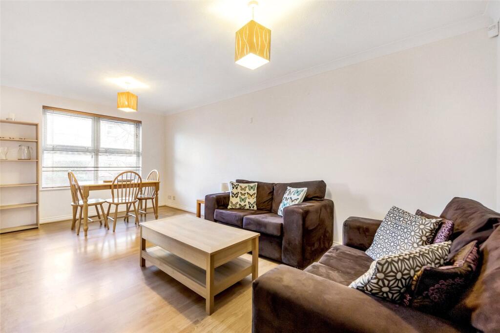 1 bed Apartment for rent in London. From Winkworth - Chiswick