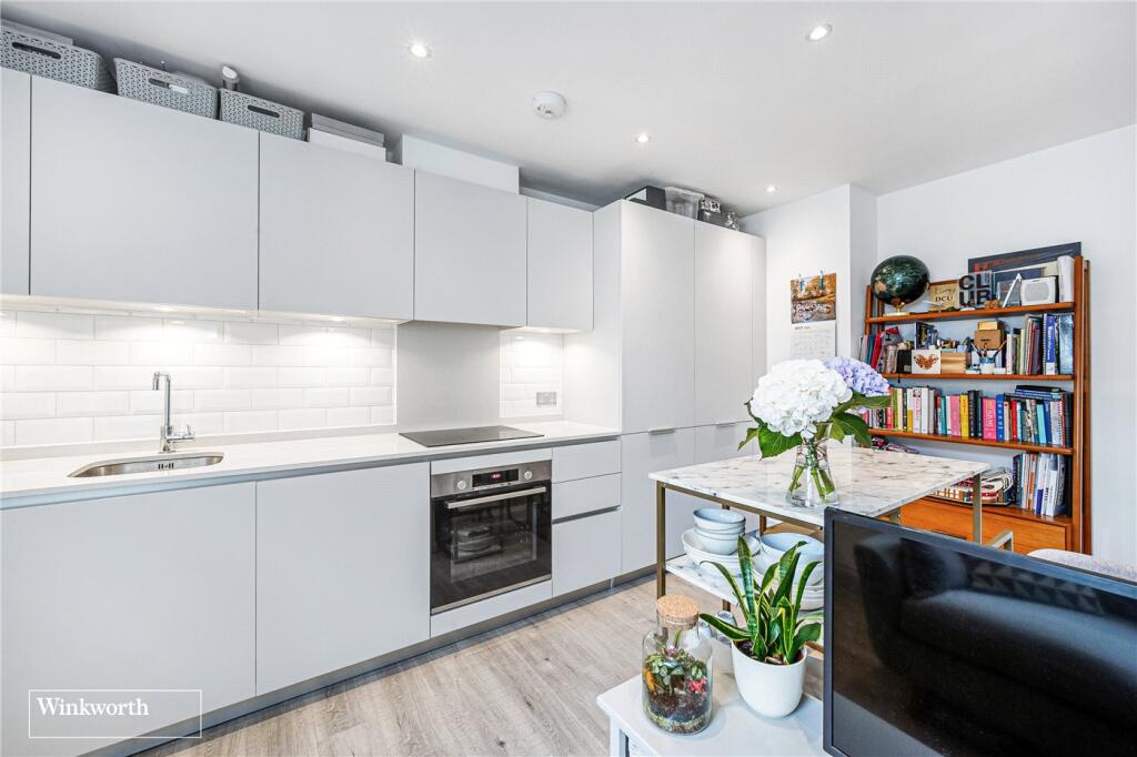 1 bed Apartment for rent in London. From Winkworth - Chiswick 1 bed Apartment for rent in London. From Winkworth - Chiswick