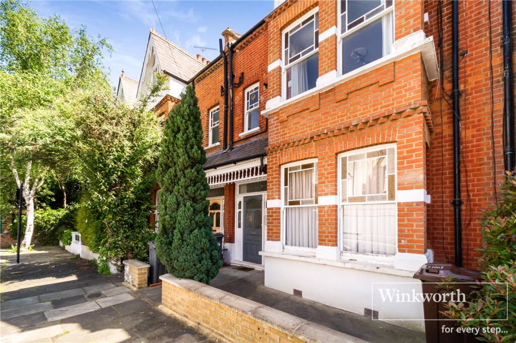 2 bed Apartment for rent in Chiswick. From Winkworth - Chiswick
