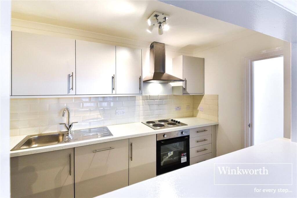 1 bed Apartment for rent in Chiswick. From Winkworth - Chiswick