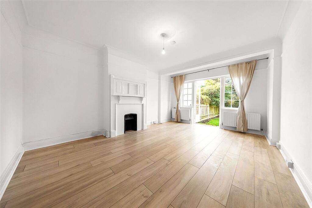 1 bed Apartment for rent in Chiswick. From Winkworth - Chiswick