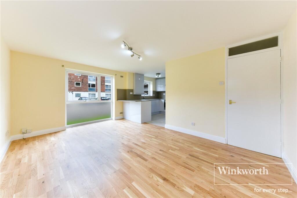 2 bed Apartment for rent in Chiswick. From Winkworth - Chiswick