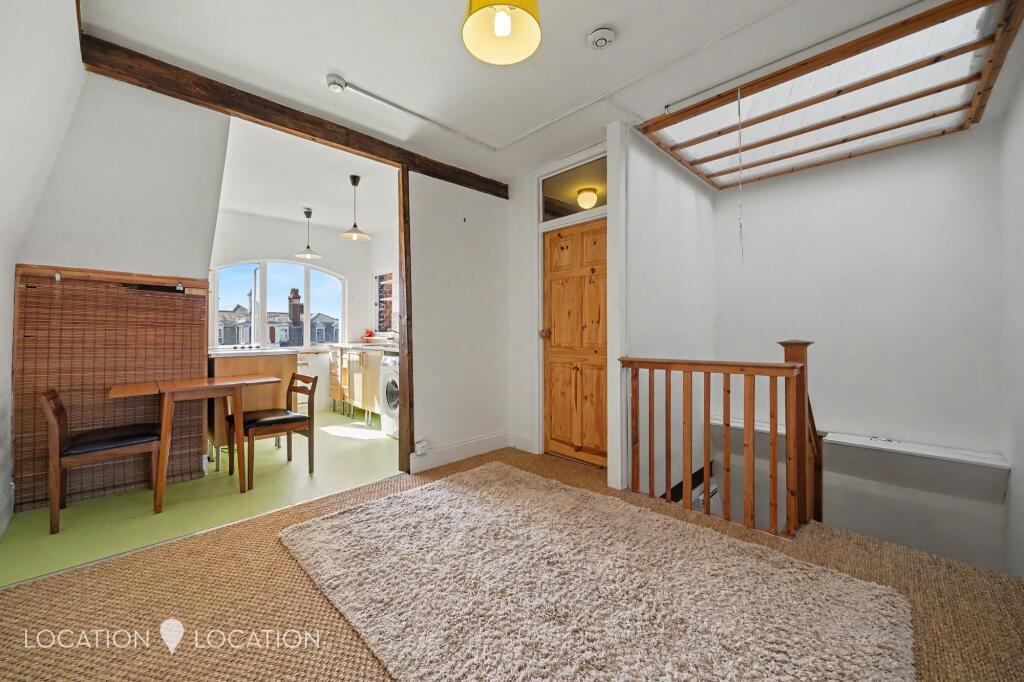 1 bed Apartment for rent in Stoke Newington. From Location Location - London