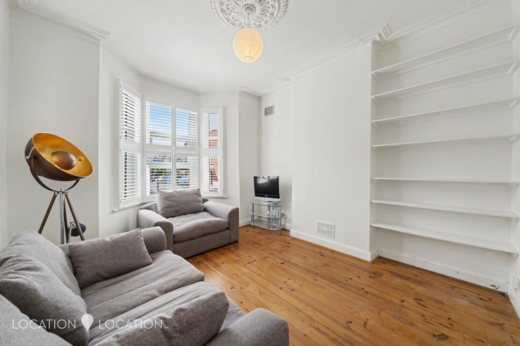 1 bed House (unspecified) for rent in Tottenham. From Location Location - London