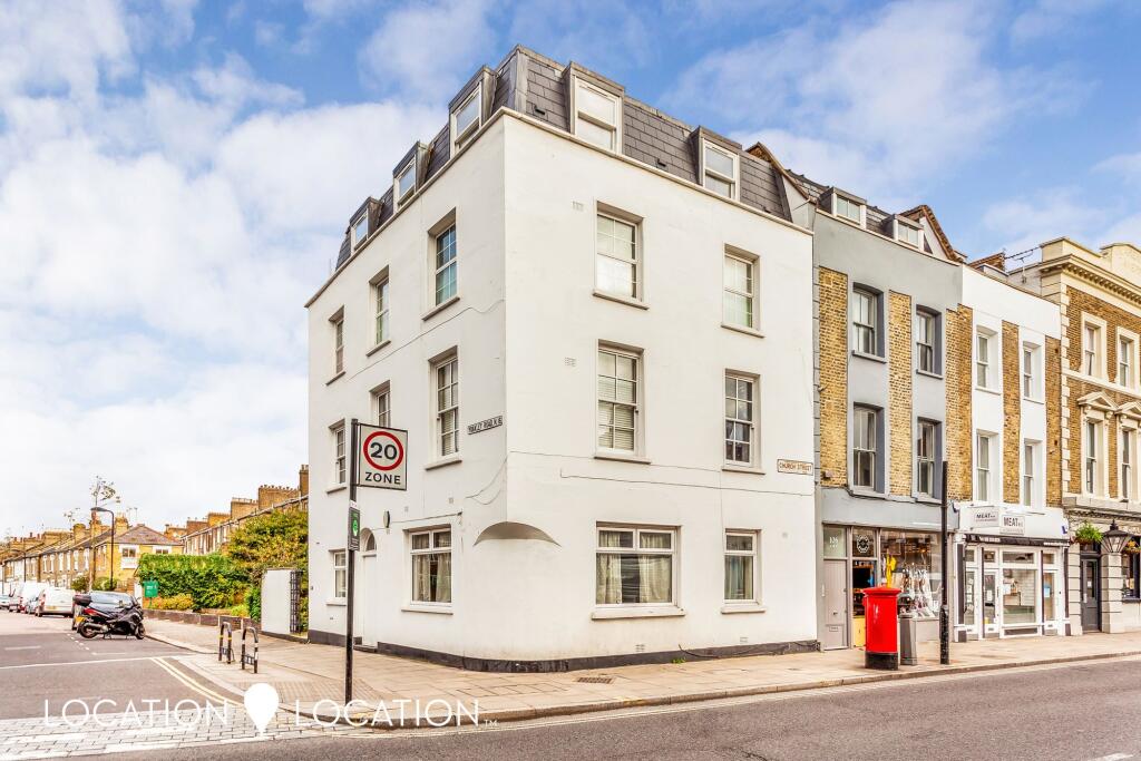 2 bed 1st Floor Flat for rent in Stoke Newington. From Location Location - London 2 bed 1st Floor Flat for rent in Stoke Newington. From Location Location - London