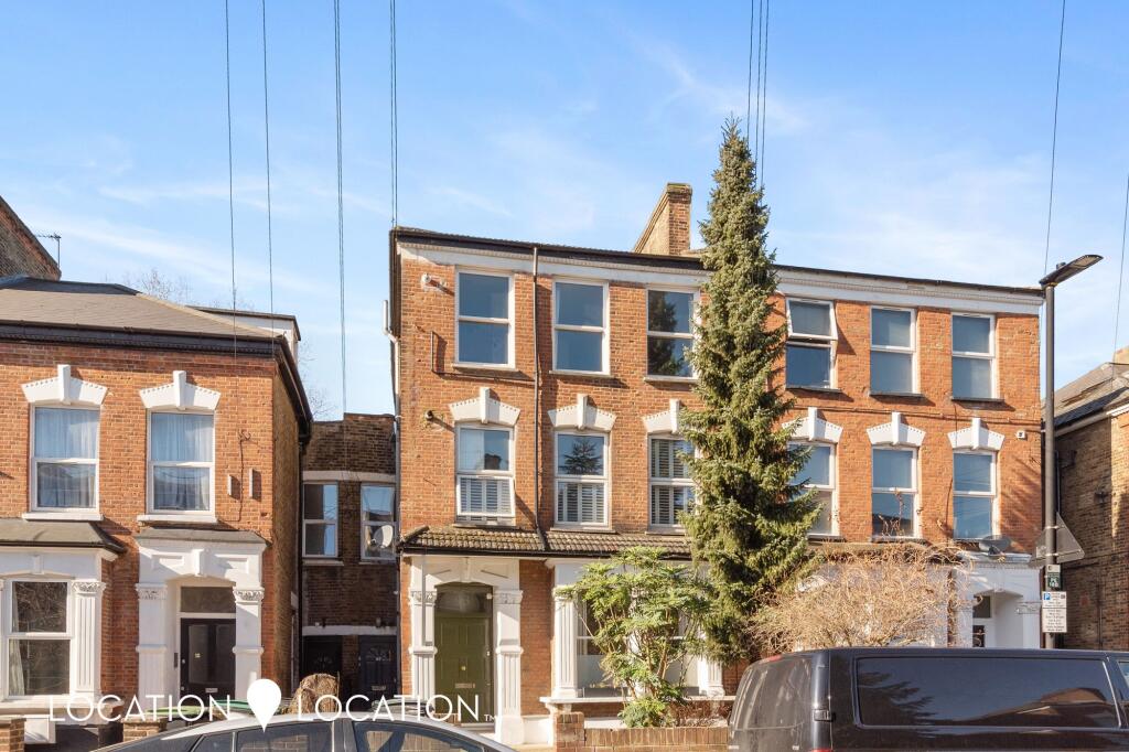 2 bed 1st Floor Flat for rent in Tottenham. From Location Location - London