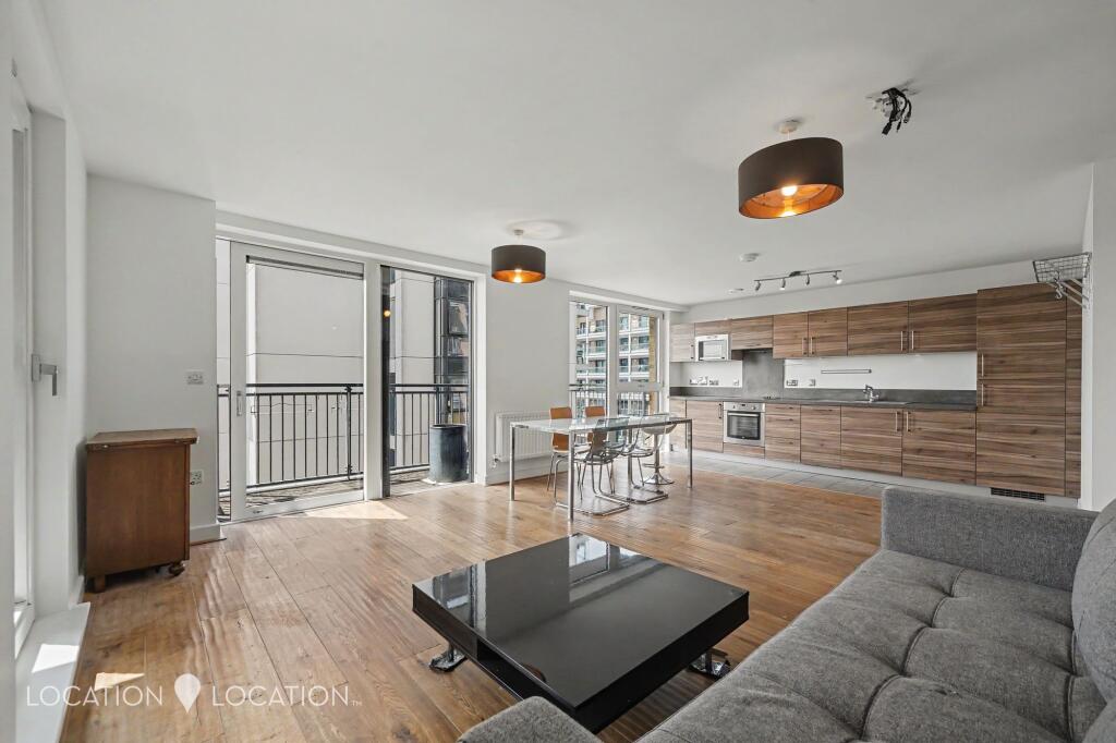 1 bed 1st Floor Flat for rent in Hackney. From Location Location - London 1 bed 1st Floor Flat for rent in Hackney. From Location Location - London