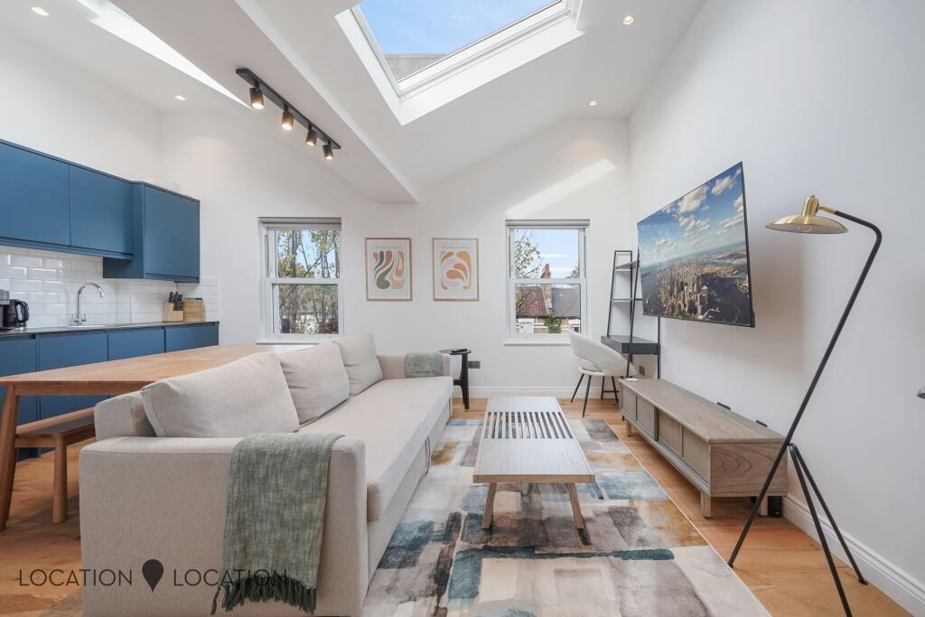 1 bed Not Specified for rent in Stoke Newington. From Location Location - London
