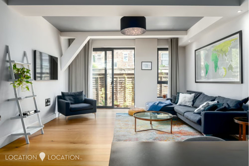 1 bed 1st Floor Flat for rent in Stoke Newington. From Location Location - London 1 bed 1st Floor Flat for rent in Stoke Newington. From Location Location - London