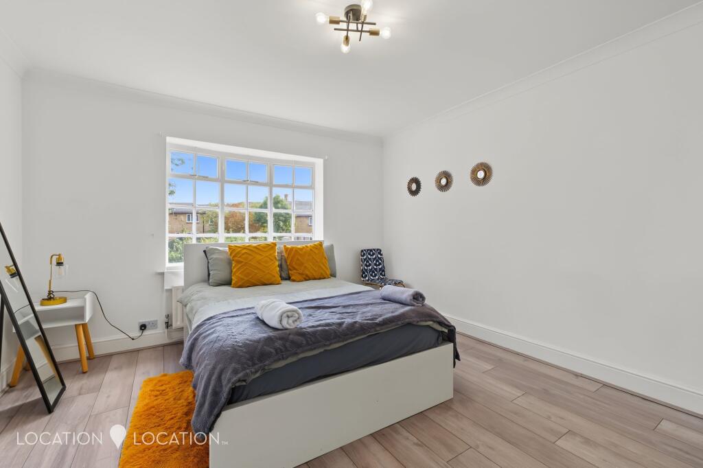 1 bed Annexe for rent in Stoke Newington. From Location Location - London