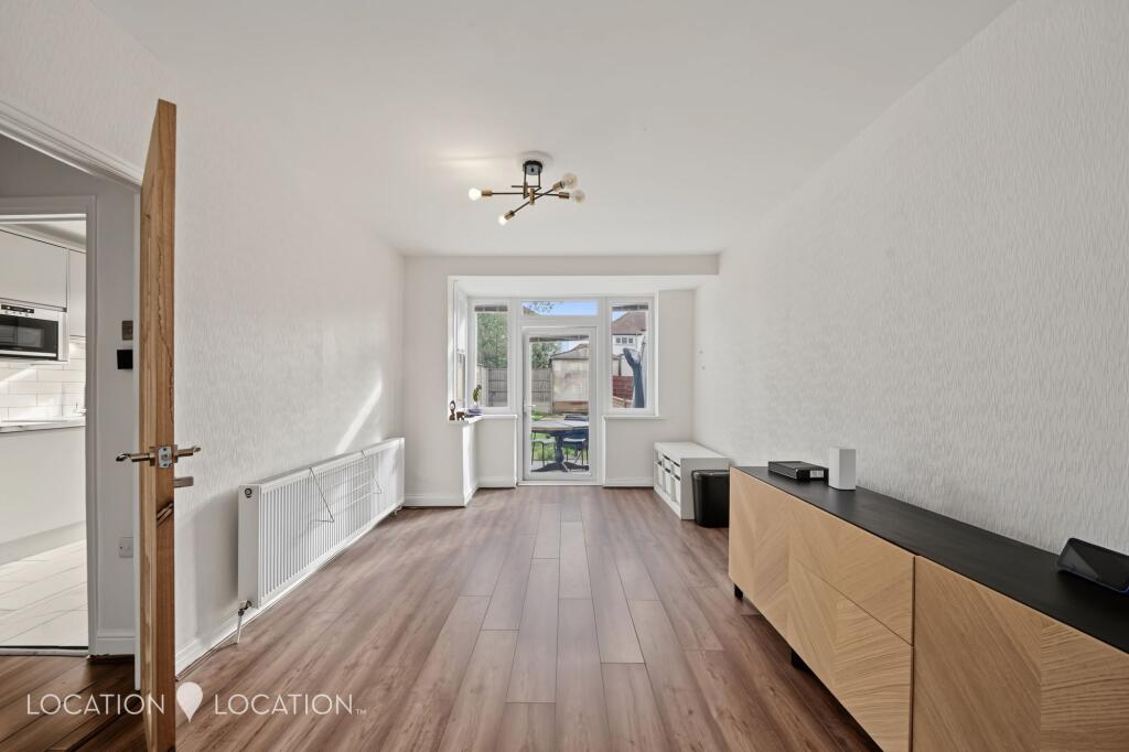 3 bed Detached for rent in Edmonton. From Location Location - London