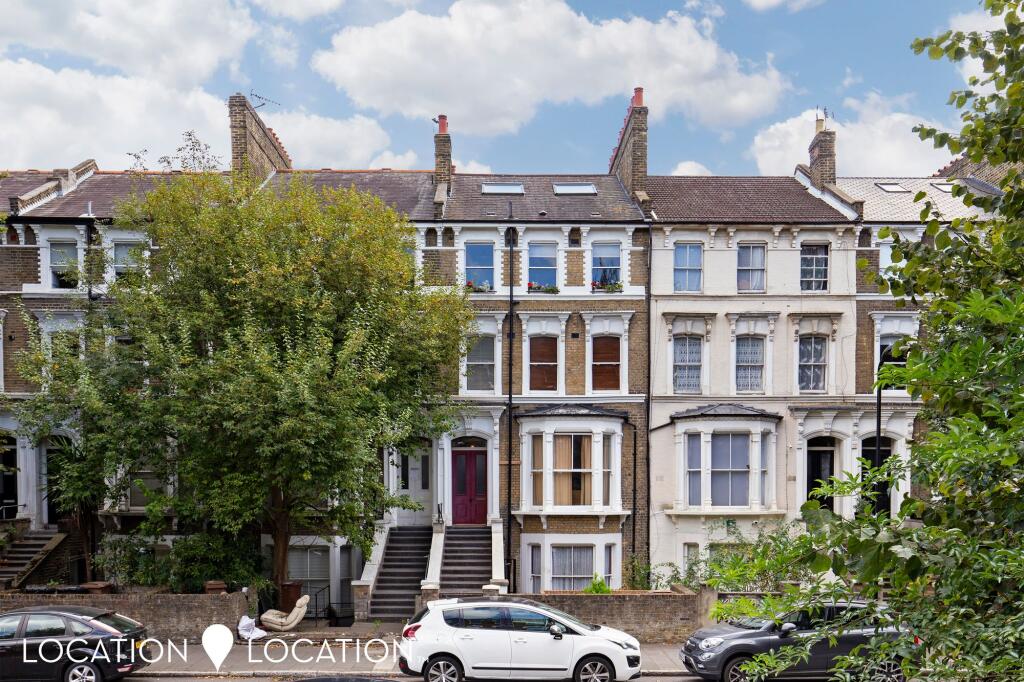 1 bed 1st Floor Flat for rent in Stoke Newington. From Location Location - London 1 bed 1st Floor Flat for rent in Stoke Newington. From Location Location - London