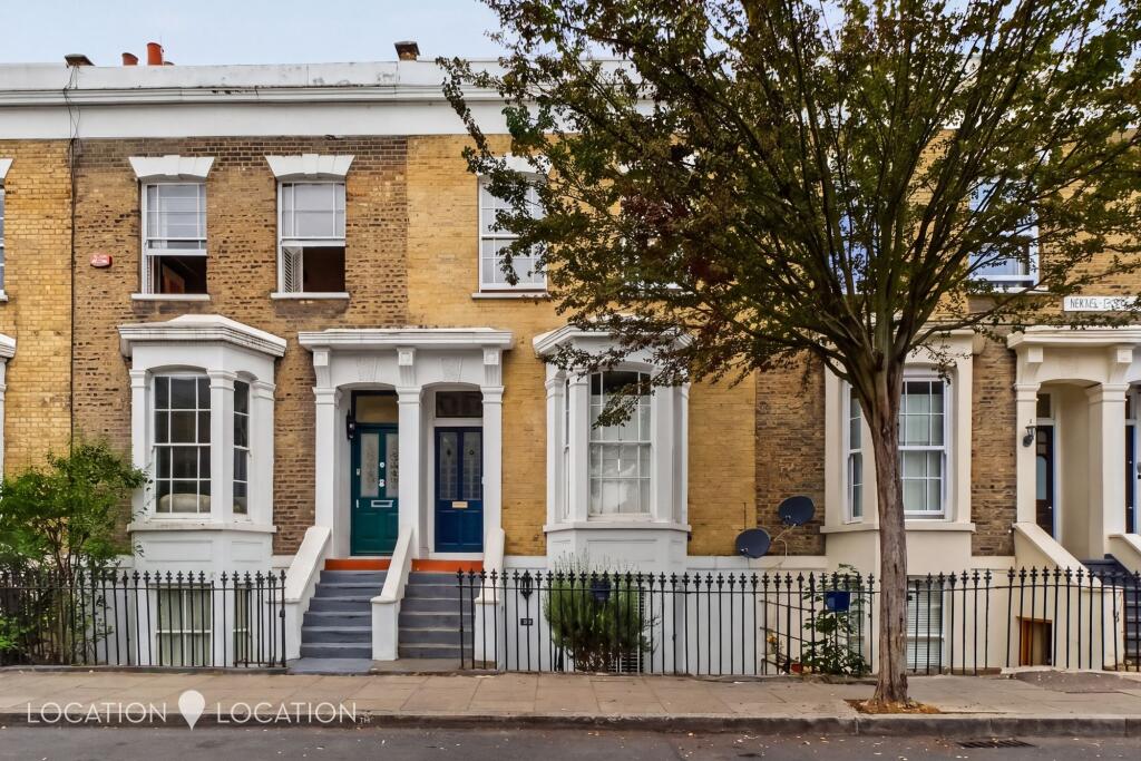 2 bed Annexe for rent in Stoke Newington. From Location Location - London 2 bed Annexe for rent in Stoke Newington. From Location Location - London