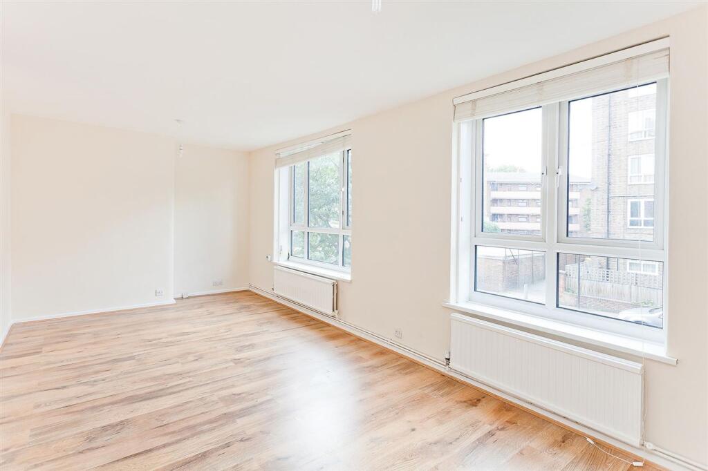 2 bed 1st Floor Flat for rent in Stoke Newington. From Location Location - London