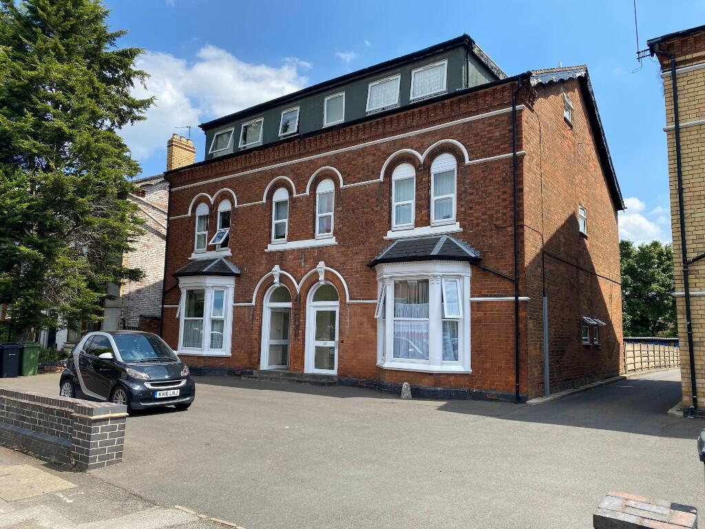 1 bed 1st Floor Flat for rent in Solihull. From A.H Field - Birmingham