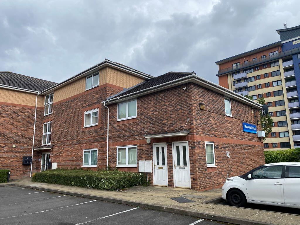 1 bed Apartment for rent in Rowley Regis. From A.H Field - Birmingham 1 bed Apartment for rent in Rowley Regis. From A.H Field - Birmingham