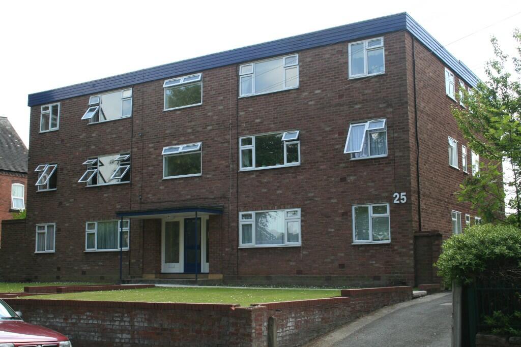 2 bed Apartment for rent in Birmingham. From A.H Field - Birmingham