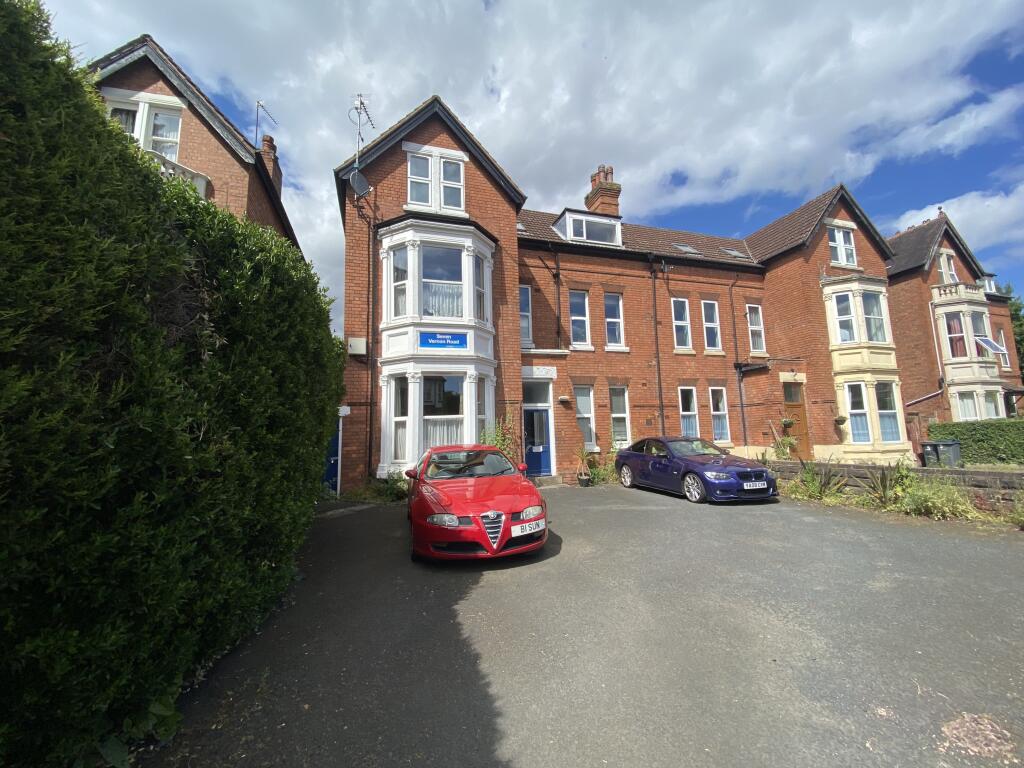 0 bed Studio for rent in Birmingham. From A.H Field - Birmingham