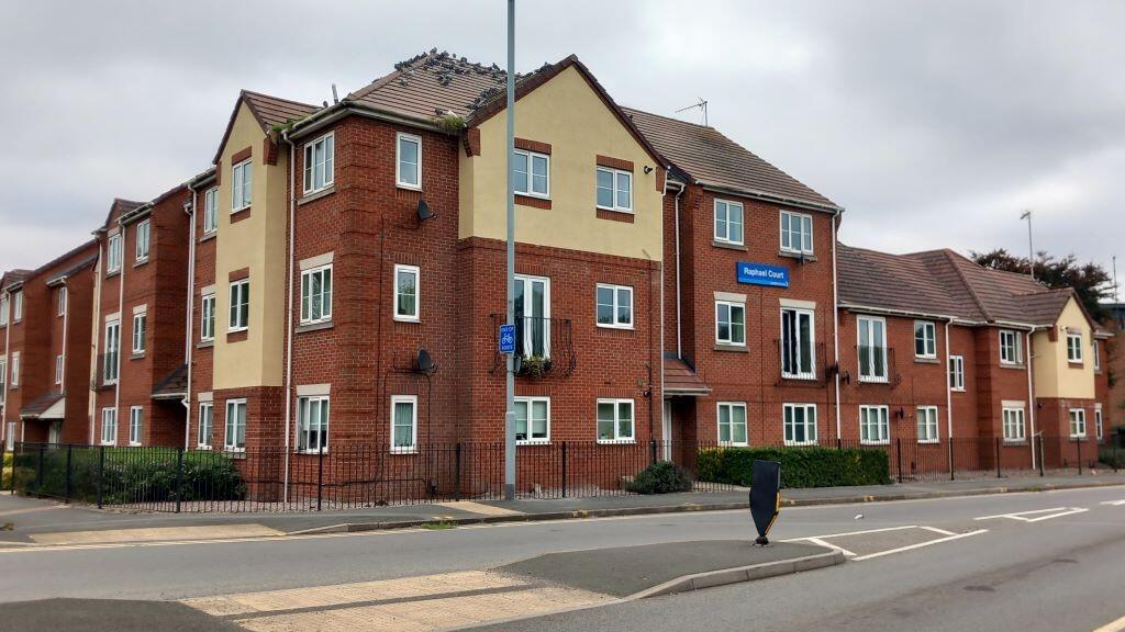 2 bed Apartment for rent in Bilston. From A.H Field - Birmingham