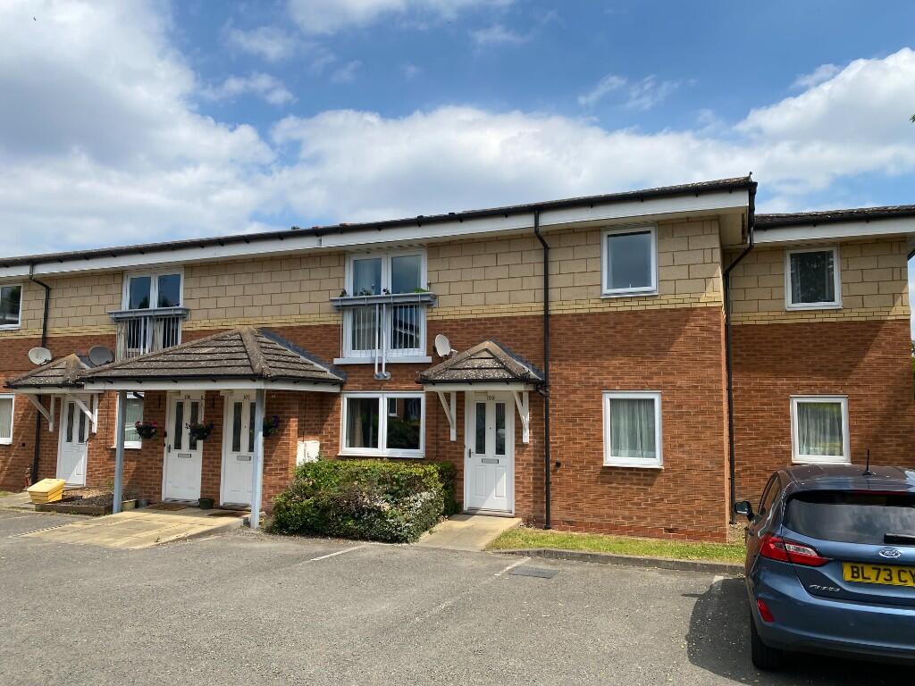2 bed Apartment for rent in Solihull. From A.H Field - Birmingham
