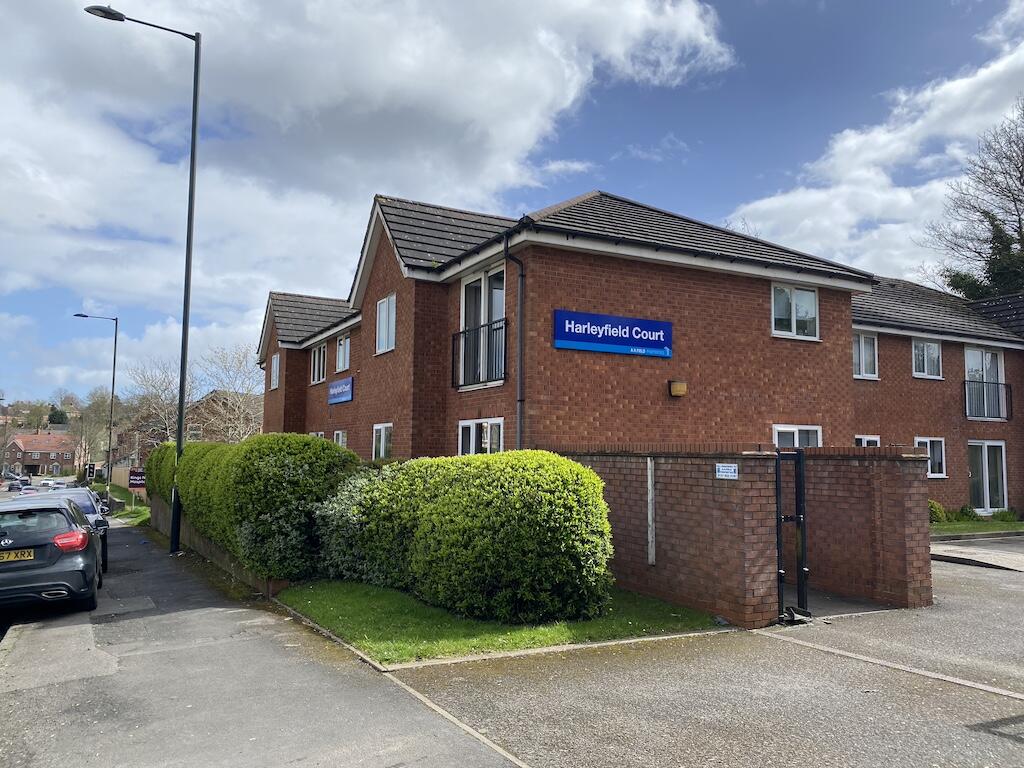 1 bed Apartment for rent in Headley Heath. From A.H Field - Birmingham